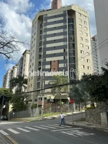 Apartamento com 3 Quartos à venda, 110m² no Luxemburgo, Belo Horizonte