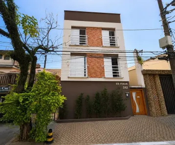 Apartamento com 2 Quartos para alugar, 50m² no Vila Matilde, São Paulo