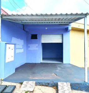 Sala Comercial para alugar, 17m² no Jardim das Palmeiras, Limeira