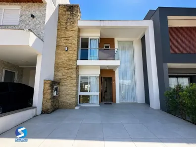 Casa de Condomínio com 3 Quartos à venda, 174m² no Passo das Pedras, Porto Alegre