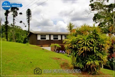 Fazenda/Sítio com 3 Quartos à venda, 120000m² no Sorocamirim (Canguera), São Roque