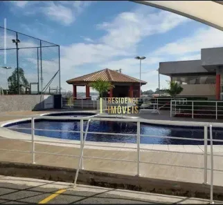 Apartamento com 2 Quartos à venda, 65m² no Jardim Wanel Ville IV, Sorocaba