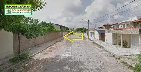 Lote/Terreno para alugar, 900m² no Engenheiro Luciano Cavalcante, Fortaleza