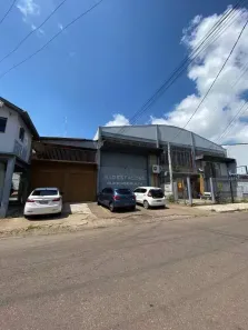 Prédio Comercial para alugar, 700m² no Santa Isabel, Viamão