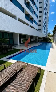 Apartamento com 3 Quartos à venda, 70m² no Imbiribeira, Recife