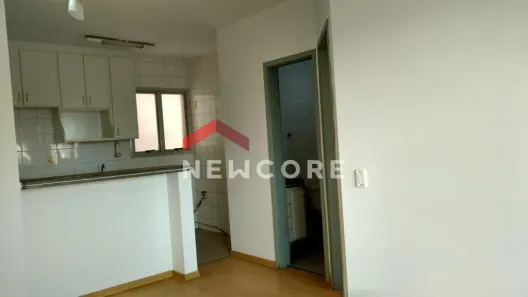 Apartamento com 1 Quarto à venda, 45m² no Centro, Campinas