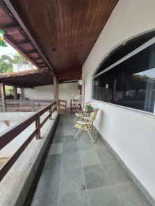 Casa com 4 Quartos à venda, 108m² no Alto, Teresópolis