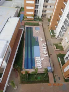 Apartamento com 3 Quartos à venda, 86m² no Jardim Carambeí, São Roque