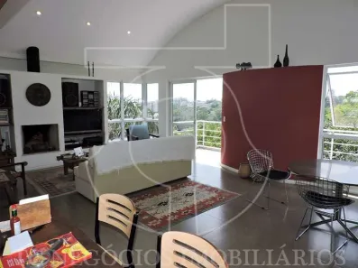 Casa de Condomínio com 3 Quartos à venda, 275m² no Granja Viana, Cotia