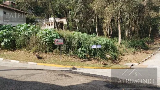 Lote/Terreno à venda, 840m² no Chácaras Clarice, Santana de Parnaíba