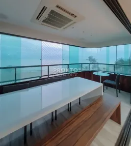 Apartamento com 4 Quartos à venda, 200m² no Piedade, Jaboatão dos Guararapes
