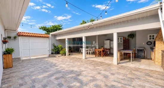 Casa com 2 Quartos à venda, 121m² no Parque da Matriz, Cachoeirinha