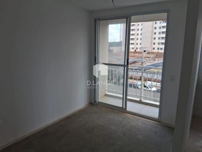 Apartamento com 2 Quartos à venda, 45m² no Vila Palácios, Campinas