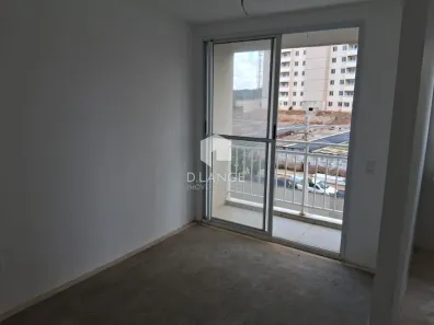 Apartamento com 2 Quartos à venda, 45m² no Vila Palácios, Campinas