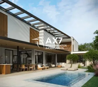 Casa com 5 Quartos à venda, 521m² no Pinheiros, São Paulo