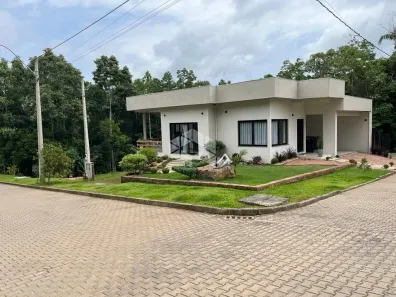 Casa com 2 Quartos à venda, 167m² no Nova Petrópolis, Nova Petrópolis