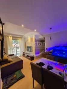 Apartamento com 2 Quartos à venda, 52m² no Ipiranga, São Paulo