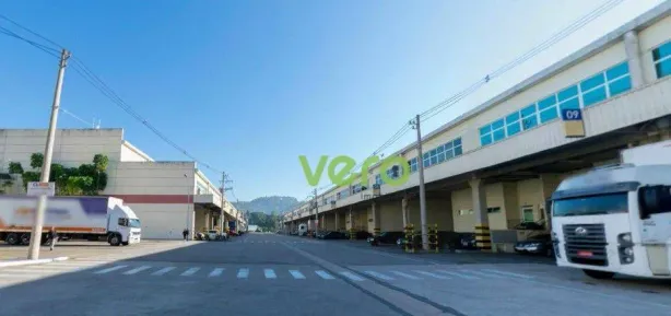 Galpão/Depósito/Armazém para alugar, 1535m² no Itaqui, Itapevi