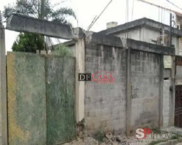 Lote/Terreno à venda, 250m² no Itaquera, São Paulo