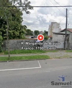 Lote/Terreno à venda, 420m² no Carioca, São José dos Pinhais