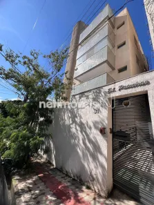 Cobertura com 3 Quartos à venda, 160m² no São Pedro, Belo Horizonte