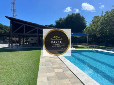 Lote/Terreno à venda, 917m² no Aldeia dos Camarás, Camaragibe