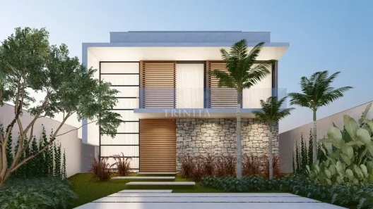 Casa de Condomínio com 5 Quartos à venda, 600m² no Barra da Tijuca, Rio de Janeiro