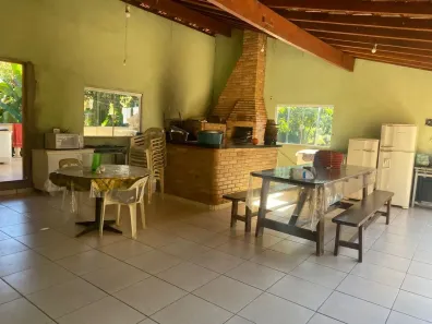 Fazenda/Sítio com 3 Quartos à venda, 266200m² no , Lagoinha