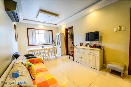 Apartamento com 2 Quartos à venda, 83m² no Santa Tereza, Porto Alegre