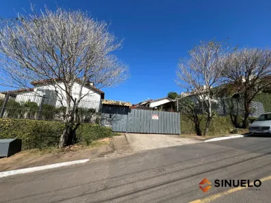 Casa de Condomínio com 2 Quartos à venda, 55m² no Canudos, Novo Hamburgo