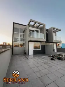 Apartamento com 4 Quartos à venda, 134m² no Praia de Mariluz, Imbé