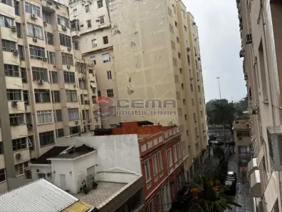 Apartamento com 1 Quarto à venda, 30m² no Flamengo, Rio de Janeiro