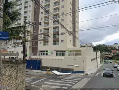 Apartamento com 3 Quartos para alugar, 68m² no Vila Galvão, Guarulhos
