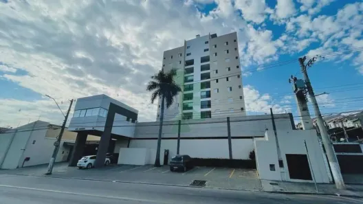Apartamento com 2 Quartos à venda, 70m² no Bairro do Colonia, Jacareí