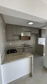 Apartamento com 3 Quartos para alugar, 72m² no Terra Nova, Cuiabá