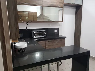 Apartamento com 3 Quartos à venda, 108m² no Vila Resende, Caçapava