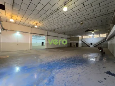Galpão/Depósito/Armazém para alugar, 2179m² no Parque Industrial Harmonia, Nova Odessa
