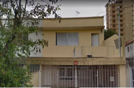 Sobrado com 3 Quartos à venda, 205m² no Ipiranga, São Paulo