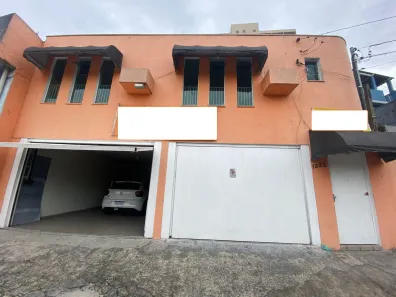 Imóvel Comercial com 2 Quartos à venda, 250m² no Sítio Pinheirinho, São Paulo