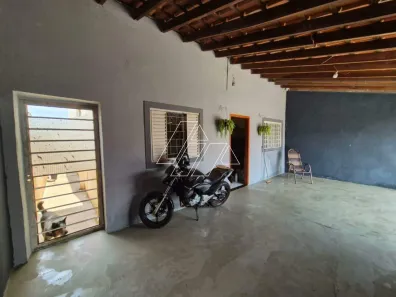 Casa com 4 Quartos à venda, 180m² no Jardim Nacional, Marília