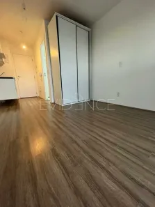 Apartamento com 1 Quarto para alugar, 23m² no Quarta Parada, São Paulo
