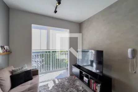 Apartamento com 2 Quartos à venda, 36m² no Mooca, São Paulo