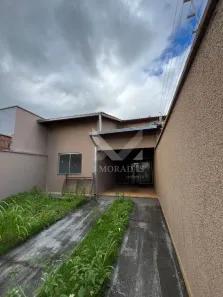 Casa com 3 Quartos à venda, 92m² no Residencial Antônio Barbosa, Goiânia
