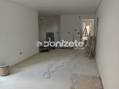 Apartamento com 2 Quartos à venda, 95m² no Vila Pires, Santo André