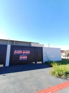 Casa com 2 Quartos para alugar, 70m² no Residencial Greenville, Dourados