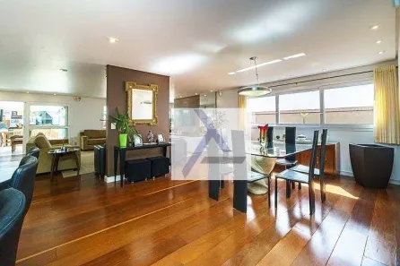 Casa com 4 Quartos à venda, 355m² no Chácara Monte Alegre, São Paulo