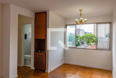 Apartamento com 2 Quartos à venda, 67m² no Jardim Brasil (Zona Sul), São Paulo