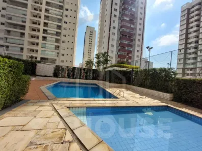 Apartamento com 3 Quartos à venda, 76m² no Vila Gumercindo, São Paulo