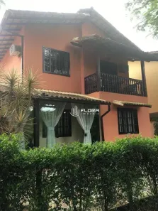 Casa de Condomínio com 3 Quartos à venda, 137m² no Vila Progresso, Niterói