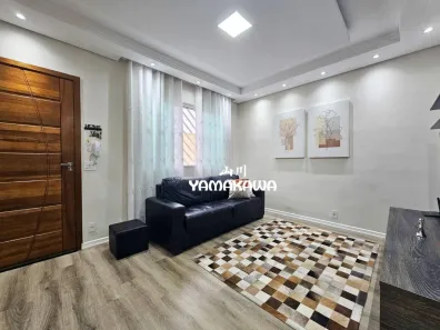 Sobrado com 3 Quartos à venda, 147m² no Vila Nova Savoia, São Paulo